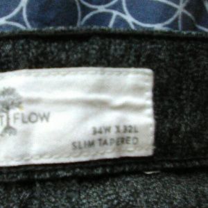 Men slim fit jeans